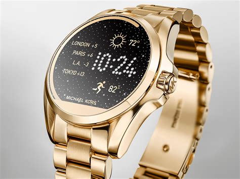 michael kors smartwatch mens price|Michael Kors unisex smart watch.